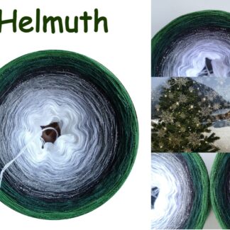 Helmuth - GeWolltes