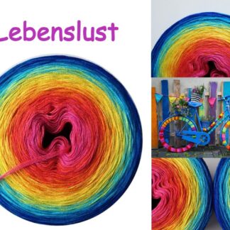 Lebenslust - GeWolltes