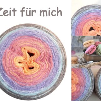 Zeit für mich - GeWolltes