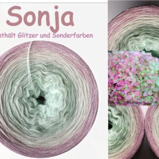 Sonja - GeWolltes