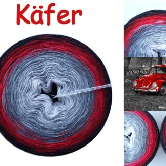 Käfer - GeWolltes