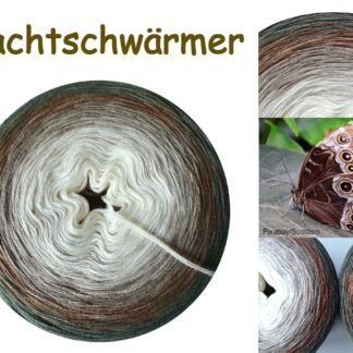 Nachtschwärmer - GeWolltes