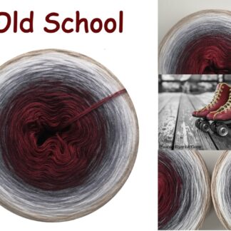 Old School - GeWolltes