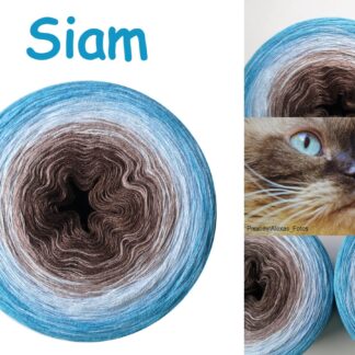 Siam - GeWolltes
