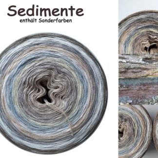 Sedimente - GeWolltes