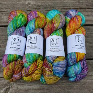 Molly Worsted