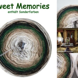 Sweet Memories - GeWolltes