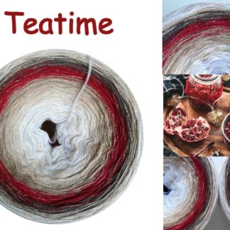 Teatime - GeWolltes