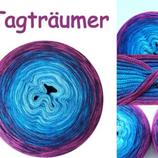 Tagträumer - GeWolltes