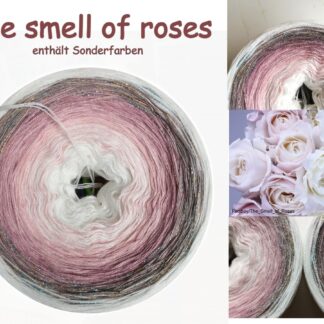 The smell of roses - GeWolltes