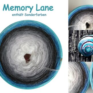 Memory Lane - GeWolltes