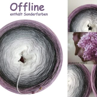 Offline - GeWolltes