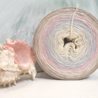 Seashell - GeWolltes