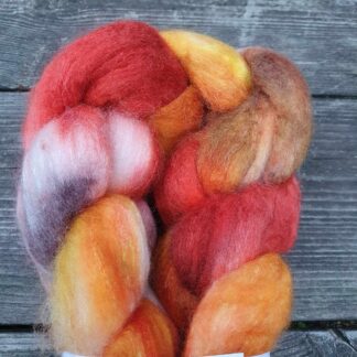 Merino Silke