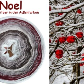 Noel - GeWolltes