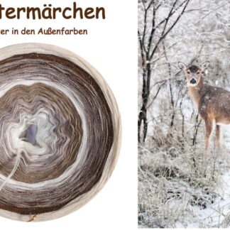 Wintermärchen - GeWolltes