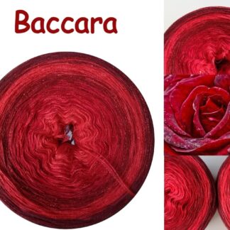 Baccara - GeWolltes