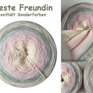 Beste Freundin - GeWolltes