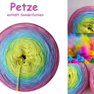 Petze - GeWolltes