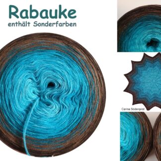 Rabauke - GeWolltess