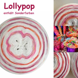 Lollypop - GeWolltes