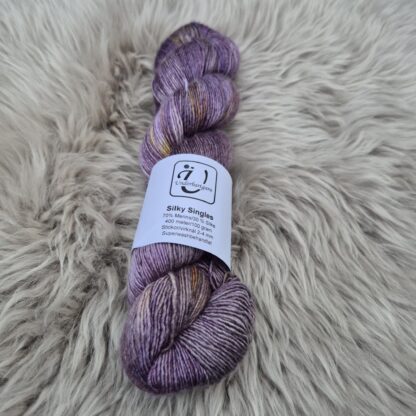 Silky Singles - One of a kind - Underbart garns Design - Bild 2