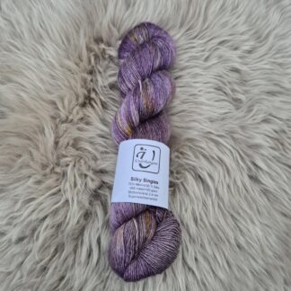 Silky Singles - One of a kind - Underbart garns Design