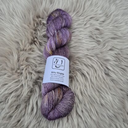 Silky Singles - One of a kind - Underbart garns Design - Bild 3