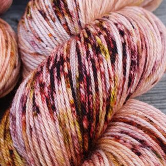 Molly Merino Sock