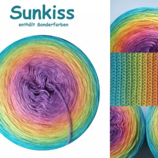 Sunkiss - GeWolltes