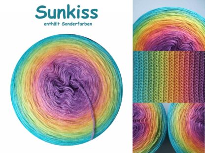 Sunkiss - GeWolltes