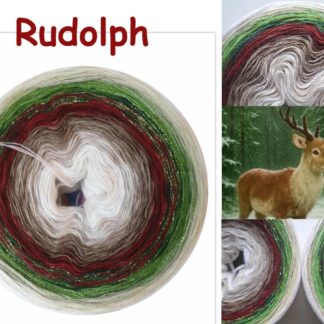 Rudolph - GeWolltes