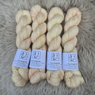 Pure Delight DK